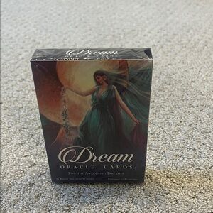 Oracle Cards